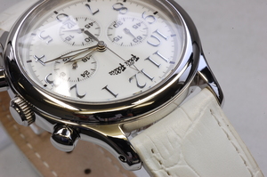 [37] Folli Follie  Chrono【before】
